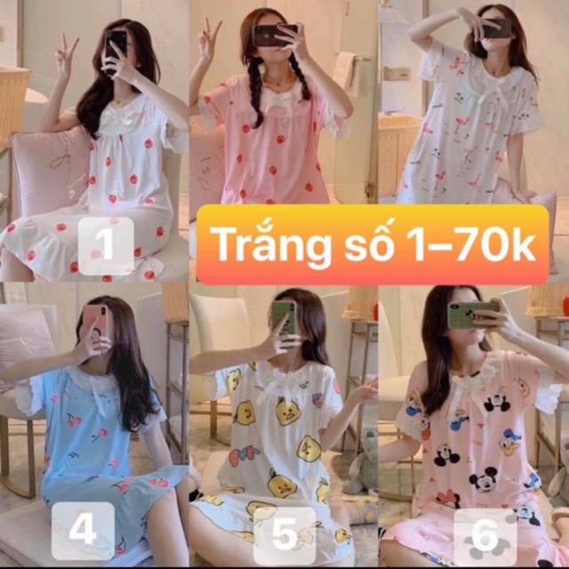 [ SALE ] đầm ngủ hàng quảng châu | BigBuy360 - bigbuy360.vn