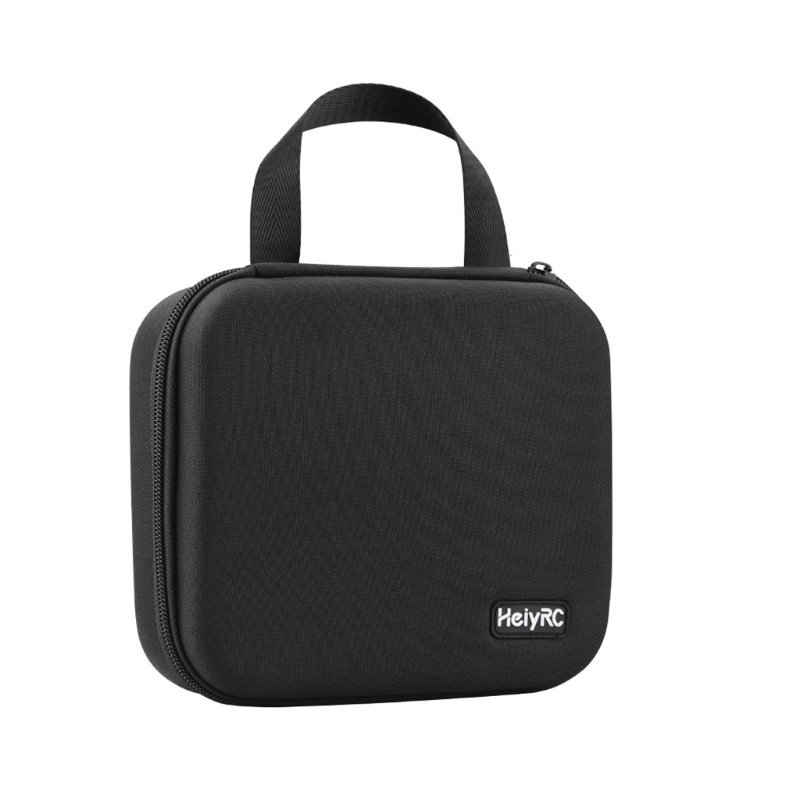 Túi đựng tay cầm chống rung Osmo Mobile 5 OM 5 có khóa kéo tiện dụng mang theo du lịch | BigBuy360 - bigbuy360.vn