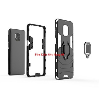 Ốp lưng Xiaomi Redmi Note 9s Note 9 pro - Pk68