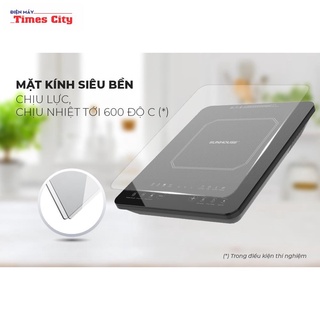 Bếp từ đơn SUNHOUSE SHD6802