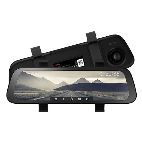 Camera Hành Trình Gương 70mai D07 Full viền 9.35 inch trước và sau SIÊU NÉT - Xiaomi 70mai Rearview Dash Cam Wide | BigBuy360 - bigbuy360.vn