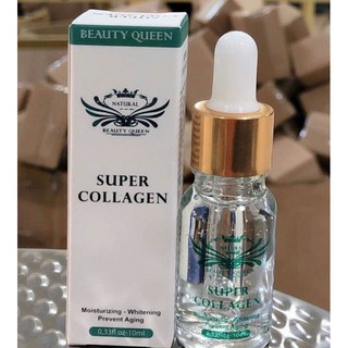 SeRum Collagen Trẻ Hoá (Chính Hãng) Beauty Queen
