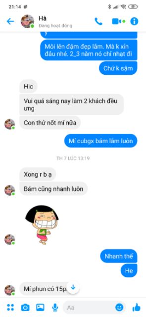 Mực Xăm Mày Pha Sẵn Màu Bám Nhanh Không Phai | BigBuy360 - bigbuy360.vn