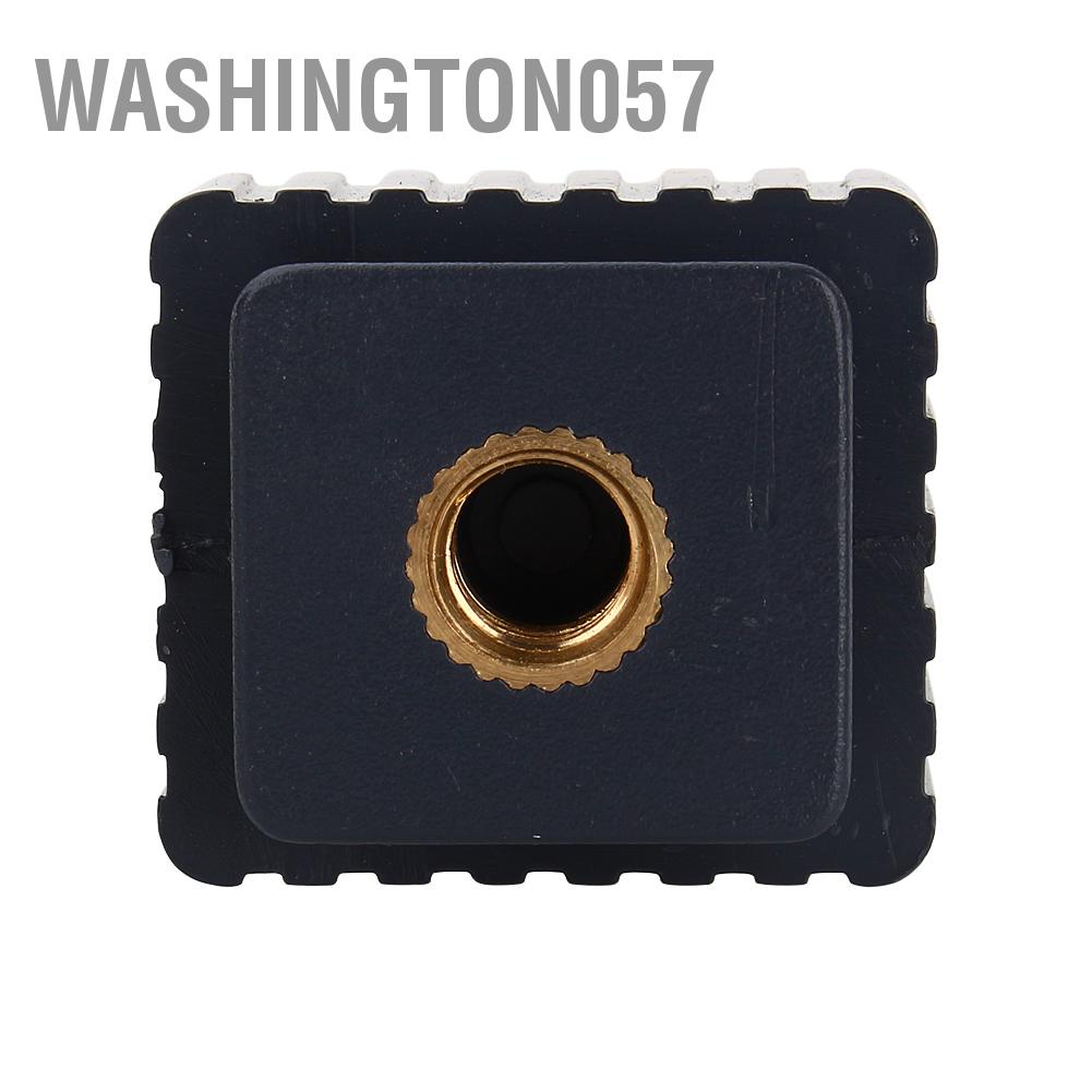 Có thể bán buôn 1/4 ''Chỉ Hot Shoe Adapter Núi Bộ Chuyển Đổi Giàn Khoan Cho Đèn Flash Máy Ảnh Giá Đỡ Chân Đèn Washington057 Hàng giao ngay