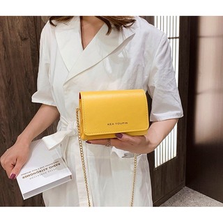 Túi đeo chéo mini xinh xắn - lk611
