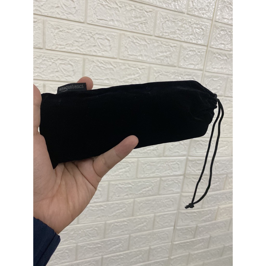 Pin dự phòng 20.100 mah Amazonbasics hỗ trợ sạc nhanh PD hàng chính hãng bảo hành 12 tháng