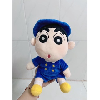 Gấu Bông Cushin