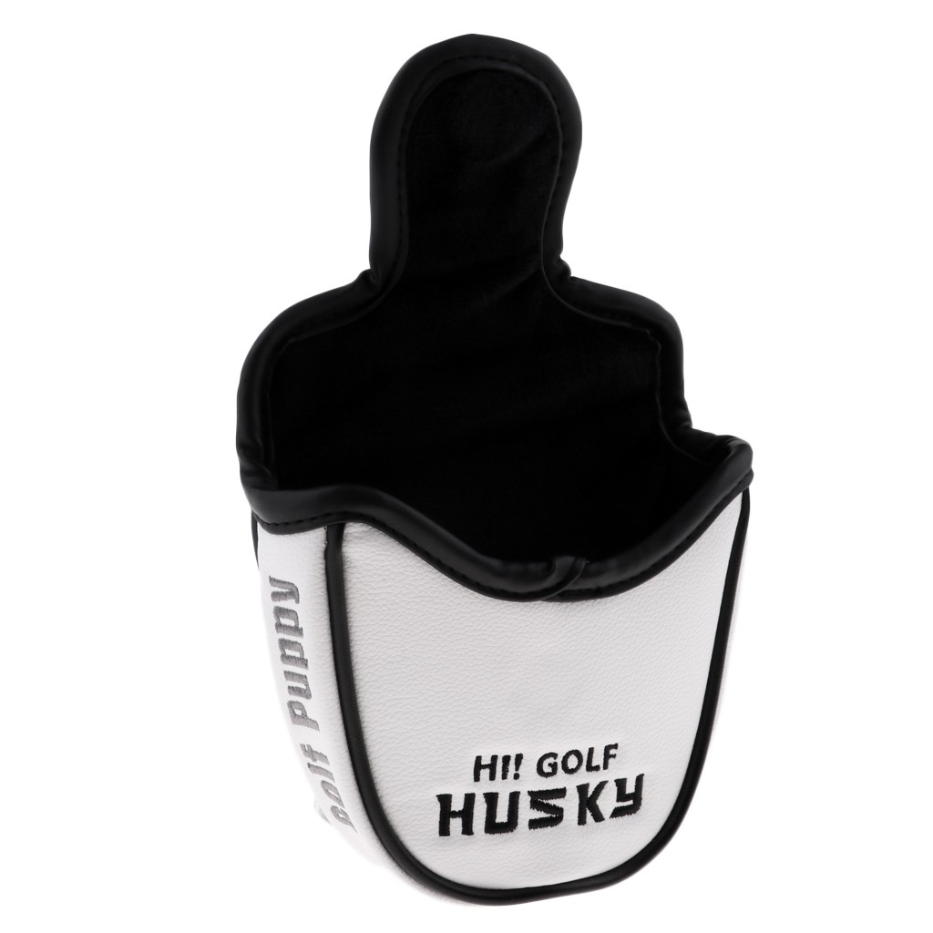 Phụ Kiện Bảo Vệ Đầu Gậy Đánh golf Tiện Dụng