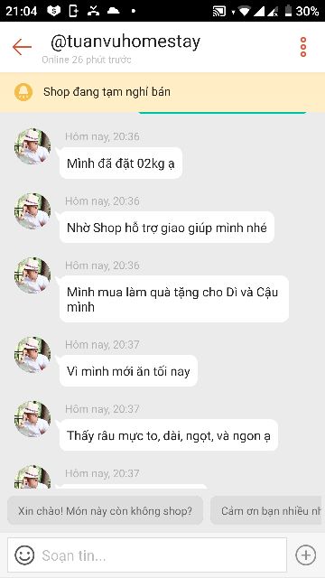1kg râu mực khô