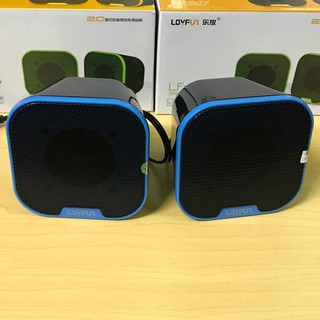 Loa Vi Tính Lyfun 807