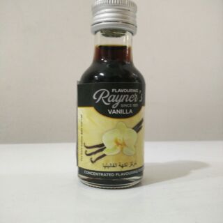 Hương Rayner's Vani 28ml