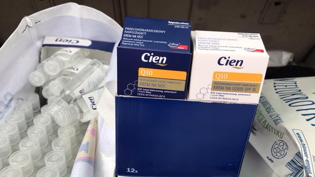 Nước rửa tay khô Cien | BigBuy360 - bigbuy360.vn