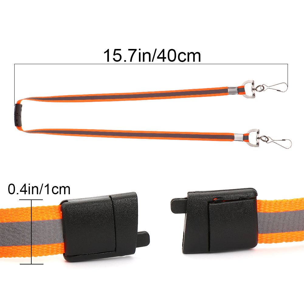 Phụ Kiện Giá Đỡ Cho Mắt Kính Chống Thất Lạc Trọng Lượng Nhẹ Tiện Dụng