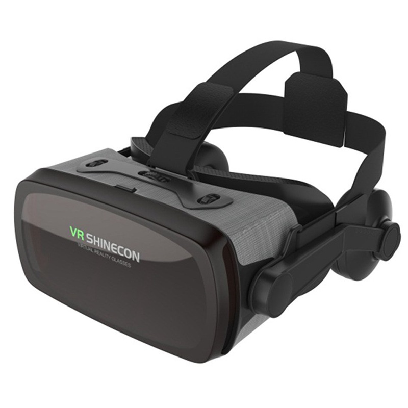 Kính Thực Tế Ảo VR Shinecon 2018 version 7 G07E -dc3343