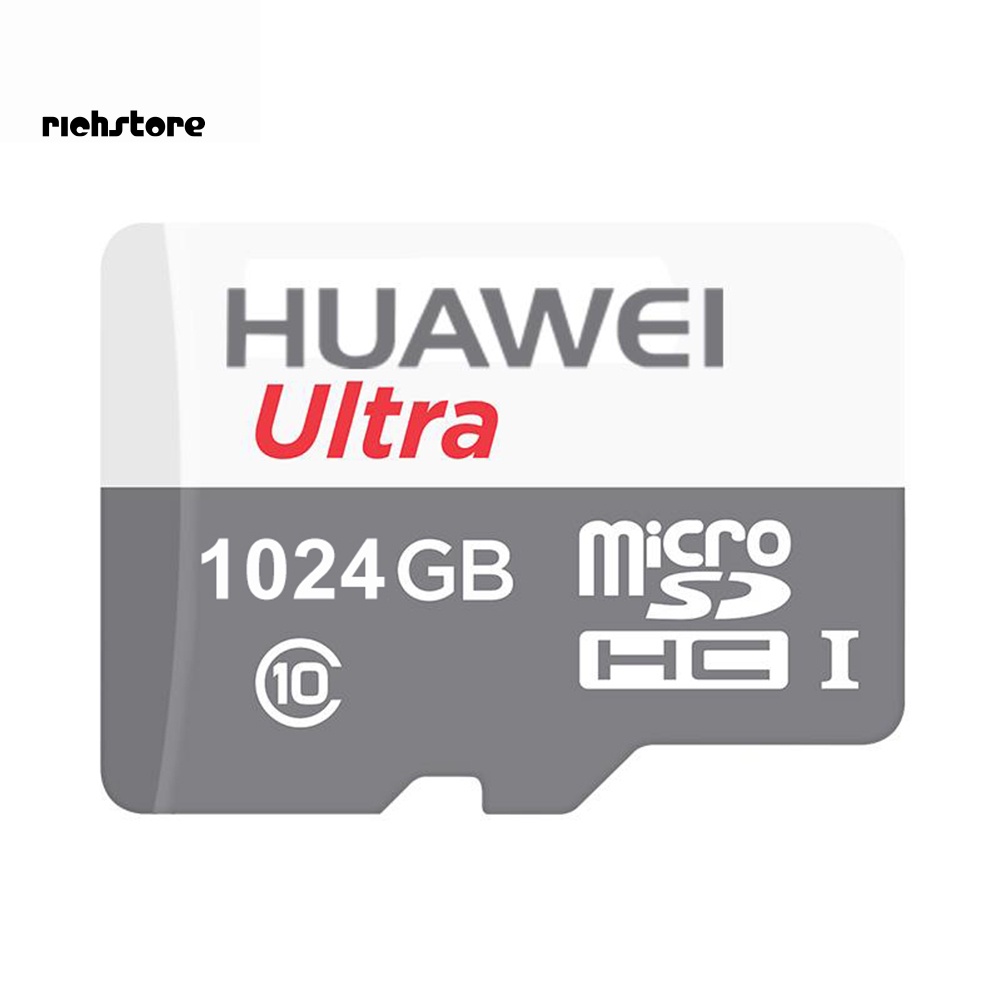 Thẻ Nhớ Hua Wei 512G / 1T Class 10 Tốc Độ Cao | BigBuy360 - bigbuy360.vn