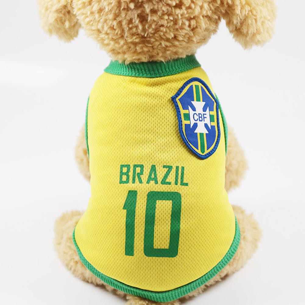 Áo thể thao cho thú cưng