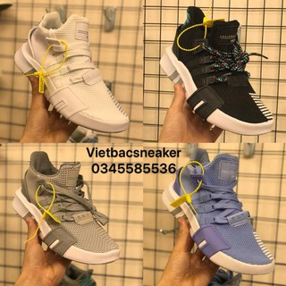 [tặng hộp + tất ] giày EQT 2018 Full màu full size