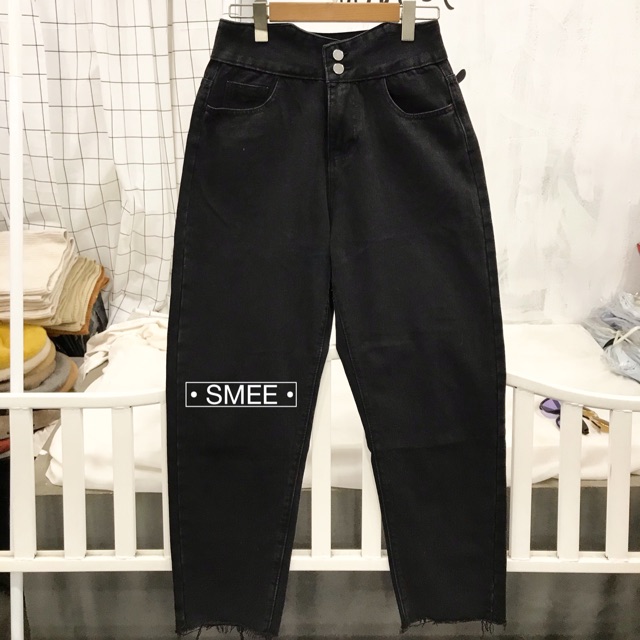 Quần BG QC