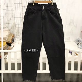 Quần BG QC
