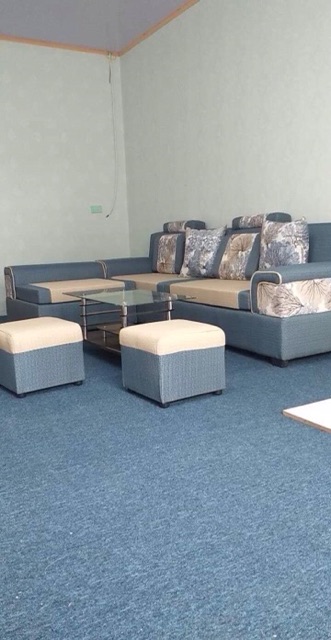 Sofa 3 tay góc L giá rẻ