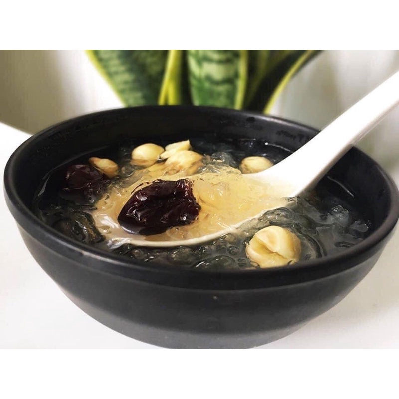 Yến sào, tổ yến tinh chế rút sạch lông nguyên chất, Nha Trang, Khánh Hoà, 20g, 50g, 100g