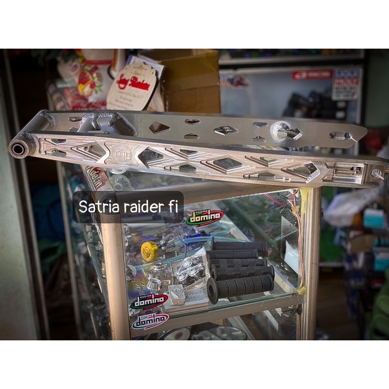 Gấp nhôm dt pro v2 cho mọi dòng xe nhôm siêu dày