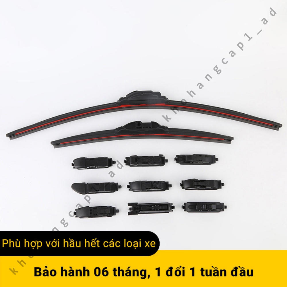 Cần gạt mưa xe Ford FIESTA, FOCUS - VÀ CÁC XE KHÁC CỦA HÃNG FORD - Khohangcap1_ad