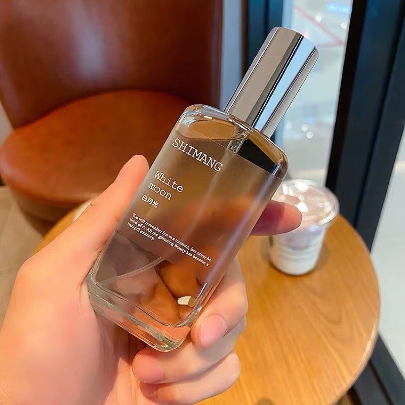 VỀ MÙI THƠM NHẤT — Nước Hoa SHIMANG Chai Thủy Tinh Xịt Toàn Thân BODY MIST Nội Địa Trung | BigBuy360 - bigbuy360.vn
