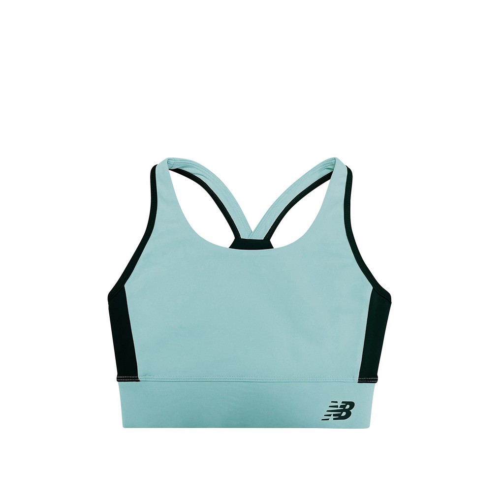 Áo bra thể thao nữ NEW BALANCE Performance WB01830GLC (form quốc tế)