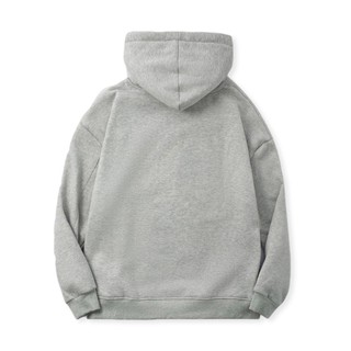 FEA JACKET (ÁO KHOÁC NỈ LÓT LÔNG)