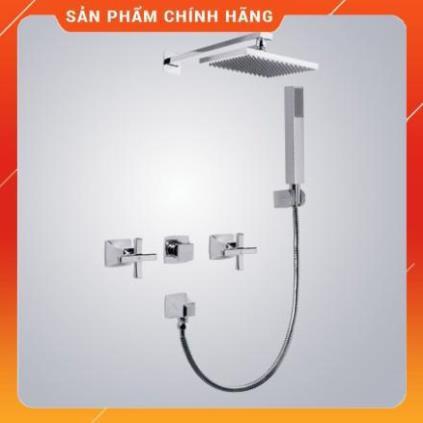 Vòi Sen Tắm Inax Âm Tường Nóng Lạnh BFV-81SEHW ,bảo hành chính hãng 02 năm