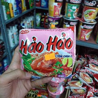 Mì hảo hảo 75g