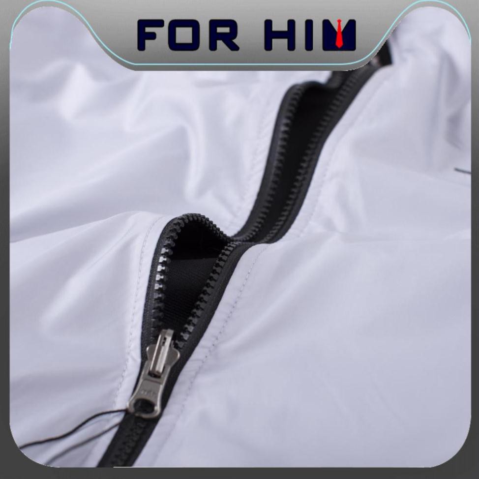 Áo khoác dù nam FOR HIM-12015 Chính hãng
