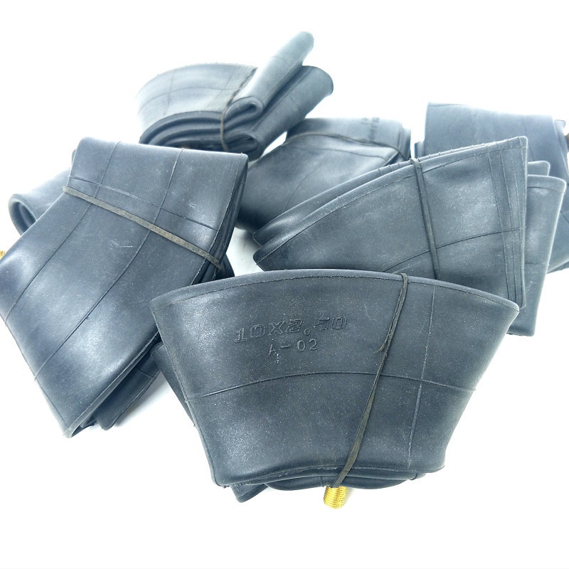 RUỘT SĂM 10X2.50 XE ĐIỆN 10 INH