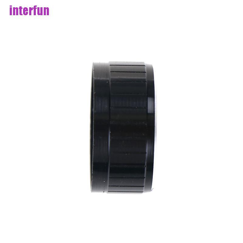 Nút điều chỉnh âm lượng 40x17mm tiện lợi