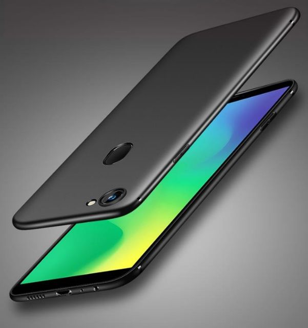 Ốp lưng Oppo F7 FREESHIP Từ 50k dẻo siêu mỏng