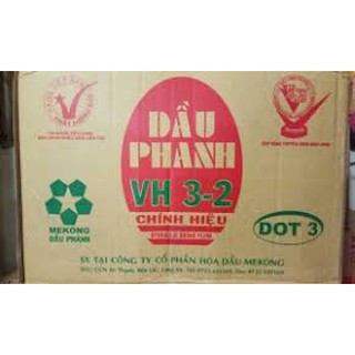 DẦU THẮNG VH 3-2 1 LÍT
