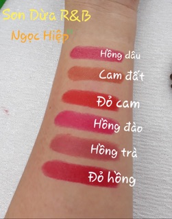 Son thiên nhiên
