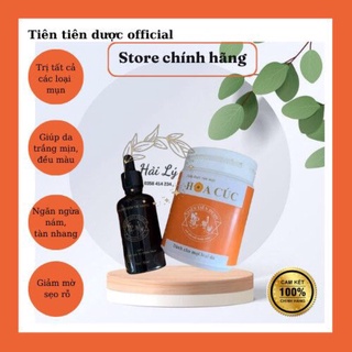 COMBO TÁI TẠO TIÊN TIÊN DƯỢC