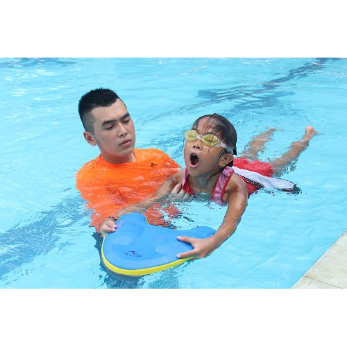 PHAO TIM TẬP BƠI SẢI