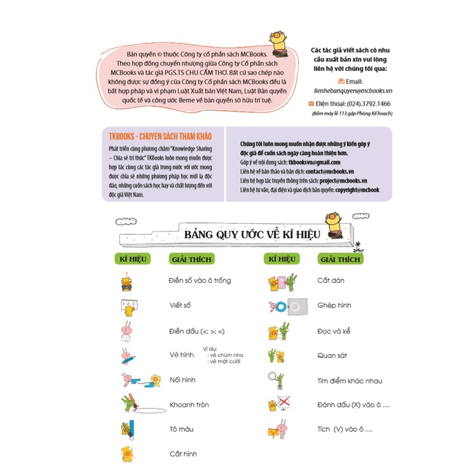 Sách Pomath - Toán Tư Duy Cho Trẻ Em 4-6 Tuổi - Tập 5