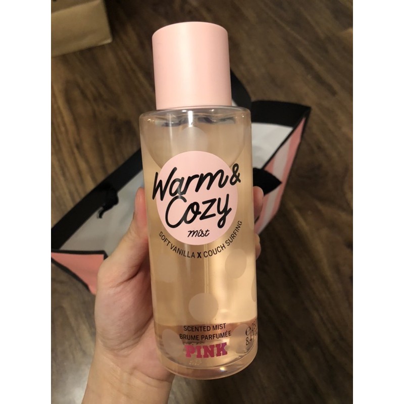 Nước hoa body mist Victoria's Secret | BigBuy360 - bigbuy360.vn