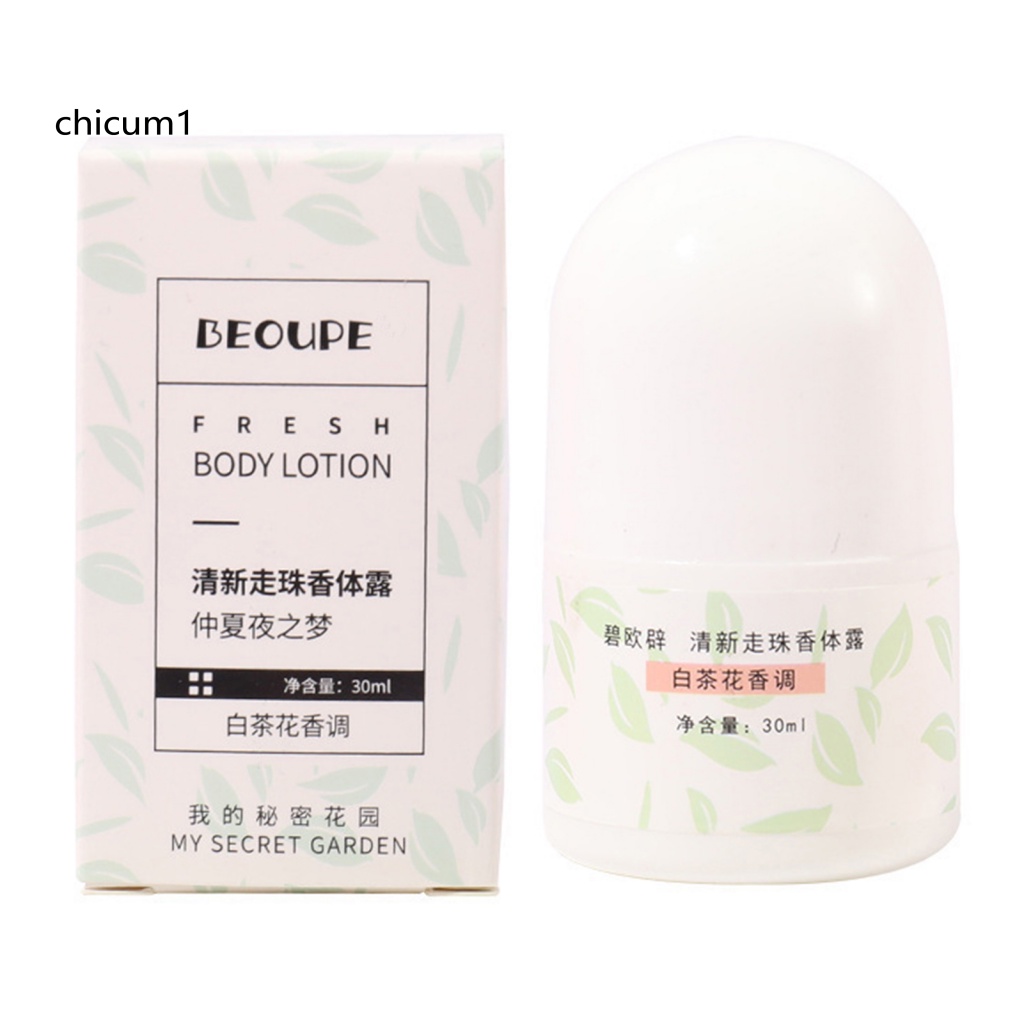 Cc Chai Tinh Chất Dạng Lỏng Chống Mồ Hôi Khô Nhanh Cho Mùa Hè