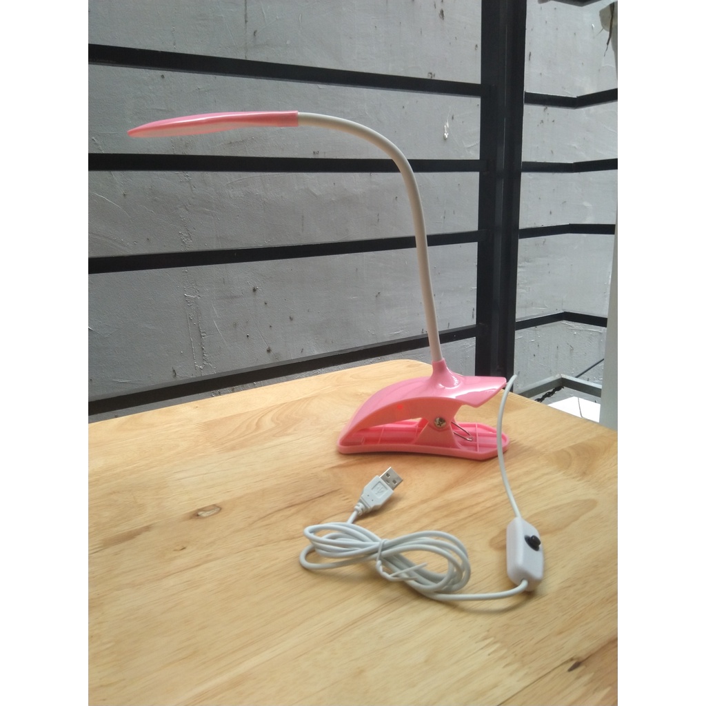 Đèn Chống Cận Cho Học Sinh Table Lamp MH-007 Không xạ tia UV, Hhông Gây hại Da, Không Tổn Thương Niêm Mạc