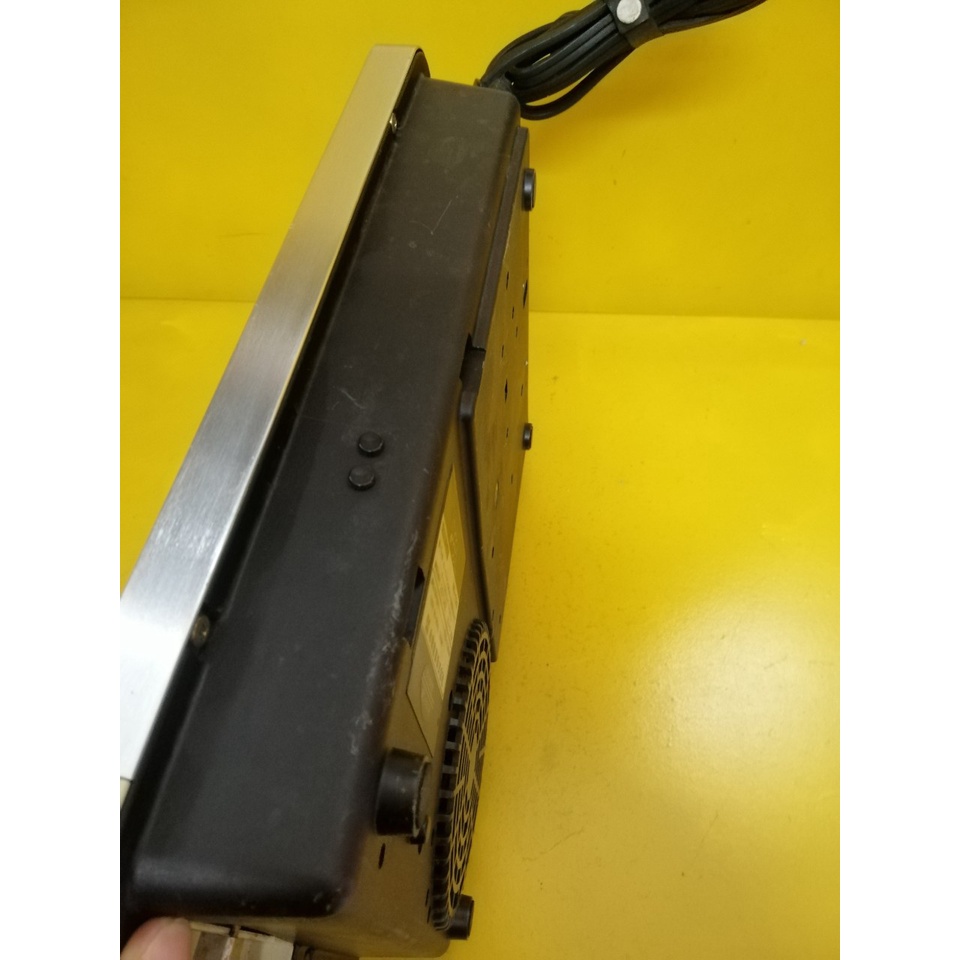 Bếp từ đơn nội địa Nhật Pael MI-12 (hãng Izumi) (207342) (bếp cơ)