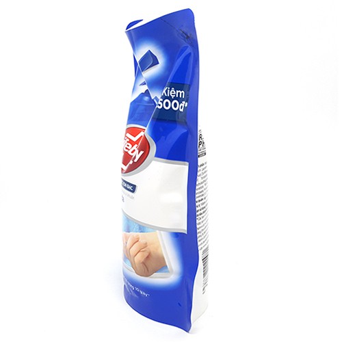 Nước rửa tay Lifebuoy 450g chăm sóc da túi | BigBuy360 - bigbuy360.vn