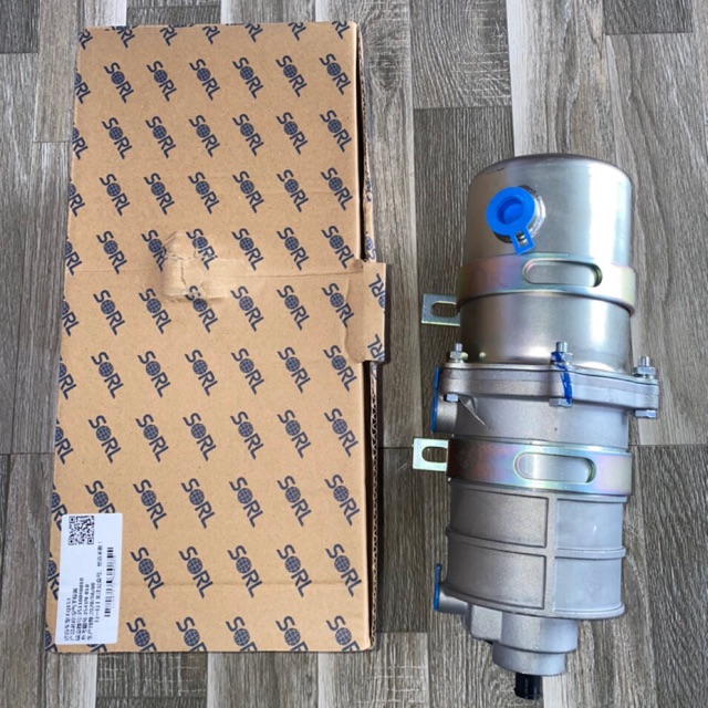 Sản phẩm gia đình làm: Bầu lọc hơi không van 153 xịn Sỏl|phụ tùng ô tô