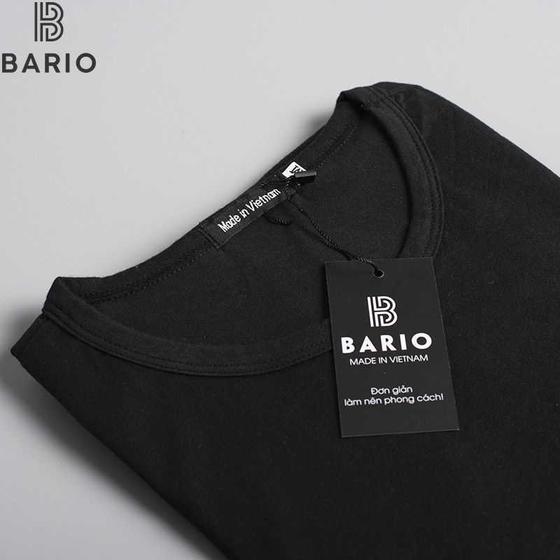 [XẢ KHO ÁO] Bộ 2 Áo Thun Phông Nam Trơn Cổ Tròn Body Cao Cấp Thoáng Mát | BigBuy360 - bigbuy360.vn