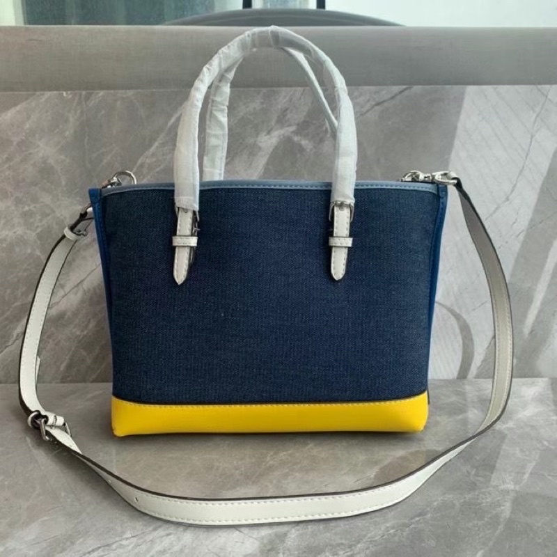 ✨ TÚI COACH TOTE MOLLIE C4085