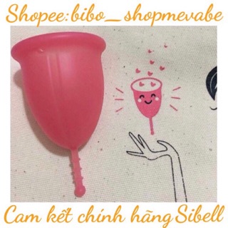 [PHIÊN BẢN MỚI NHẤT] CỐC NGUYỆT SAN SIBELL (Cho phép trả giá)